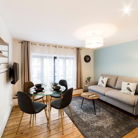 Appartement Au Coeur Du 6Eme Arrondissement Ail ลียง ภายนอก รูปภาพ