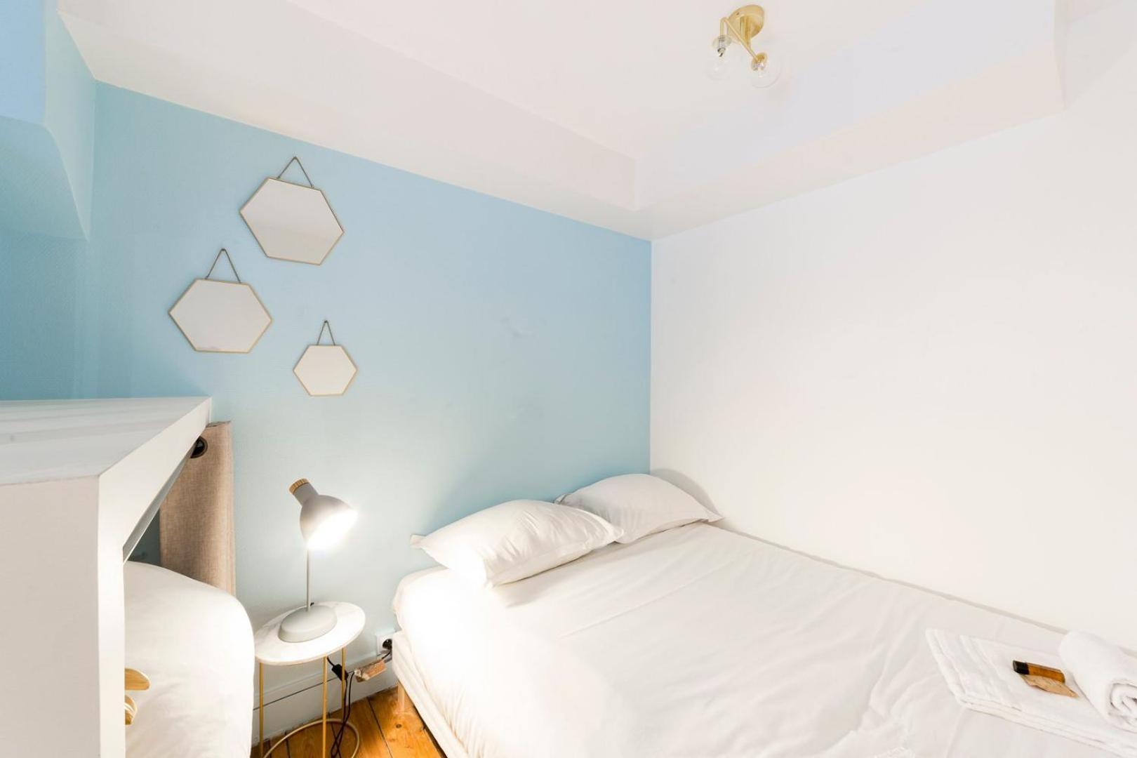 Appartement Au Coeur Du 6Eme Arrondissement Ail ลียง ภายนอก รูปภาพ