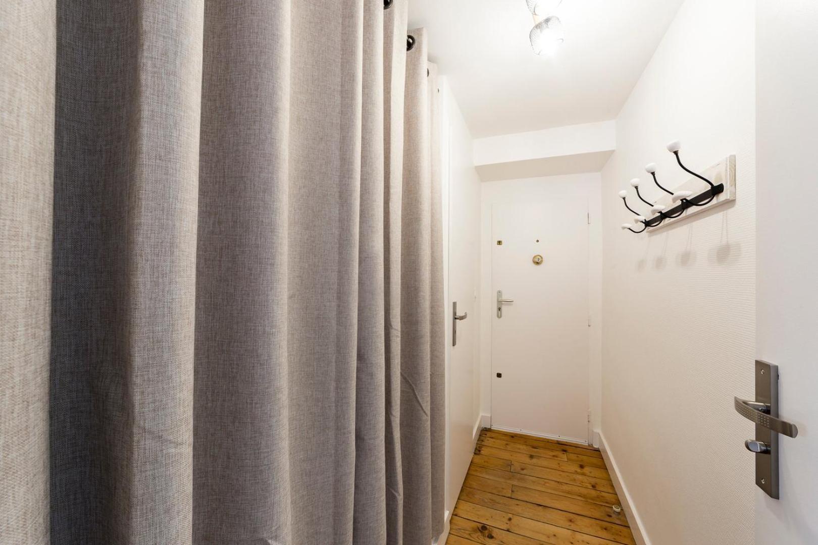 Appartement Au Coeur Du 6Eme Arrondissement Ail ลียง ภายนอก รูปภาพ