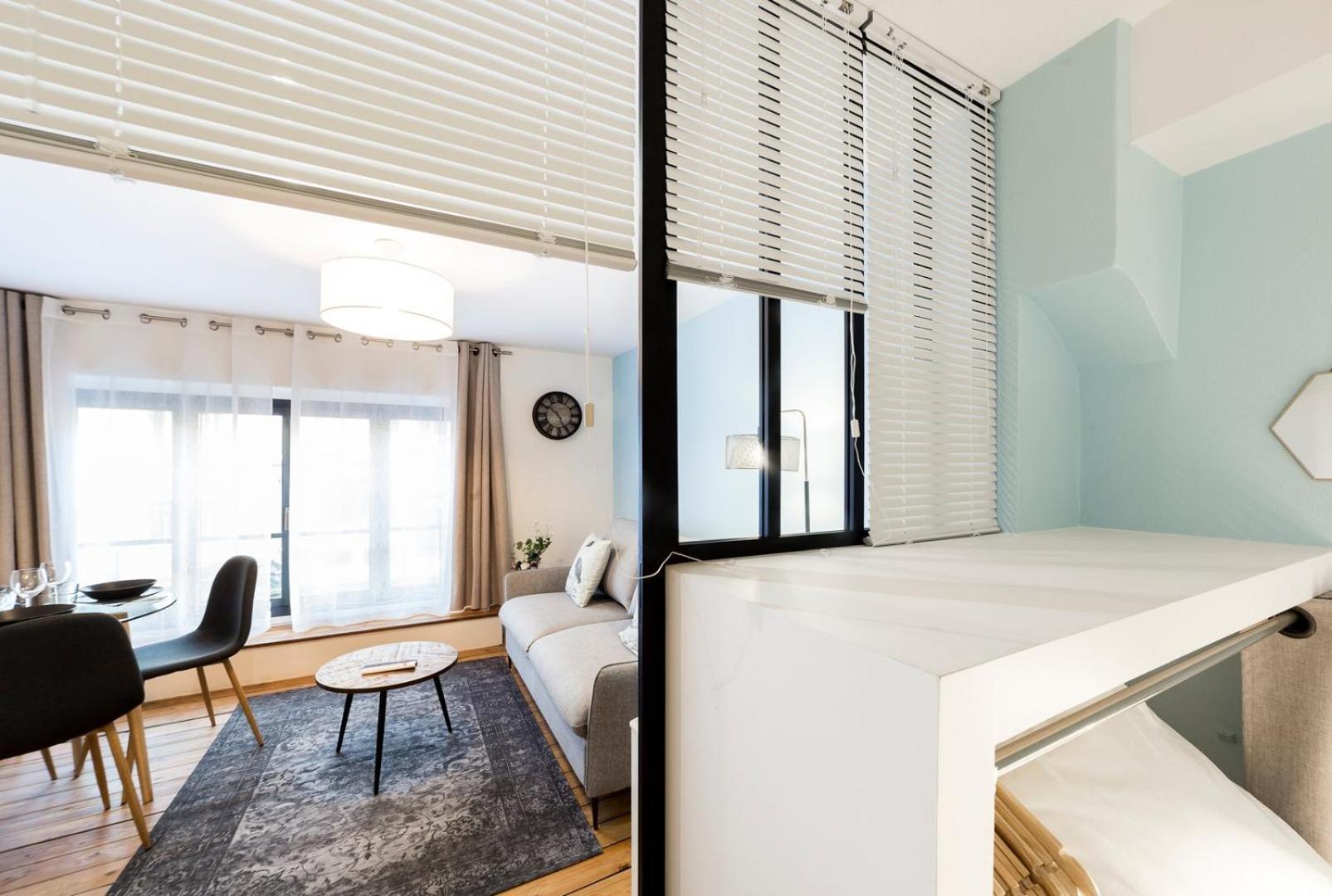 Appartement Au Coeur Du 6Eme Arrondissement Ail ลียง ภายนอก รูปภาพ